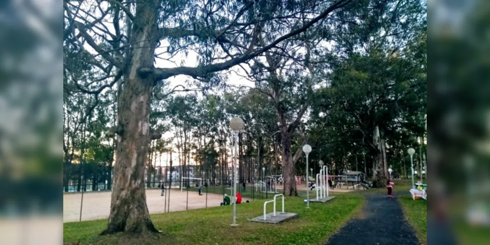 Evento começa nesse domingo (26) e proporciona atividades esportivas e culturais