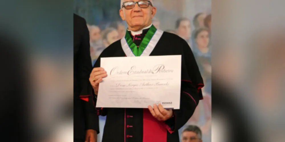 Coluna 'Trilha da Fé: Civismo enquanto respeito ao cidadão.