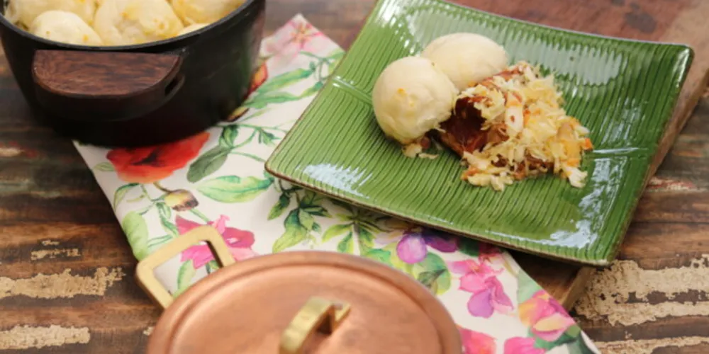 Evento ocorre entre os dias 16 e 19 de outubro