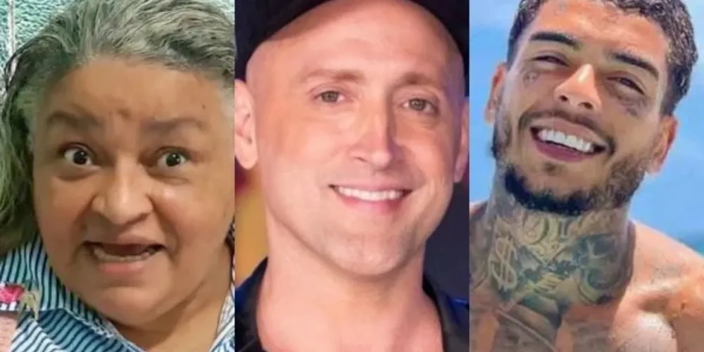 Imagem ilustrativa da imagem Pastora diz que viu Paulo Gustavo e MC Kevin no inferno