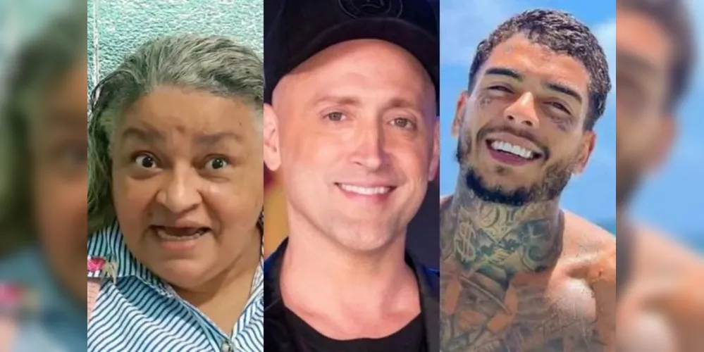 Imagem ilustrativa da imagem Pastora diz que viu Paulo Gustavo e MC Kevin no inferno
