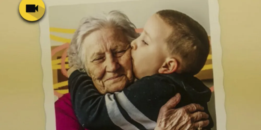 O Movimento Valorize as Pessoas Idosas vai acontecer nesta sexta-feira e sábado.