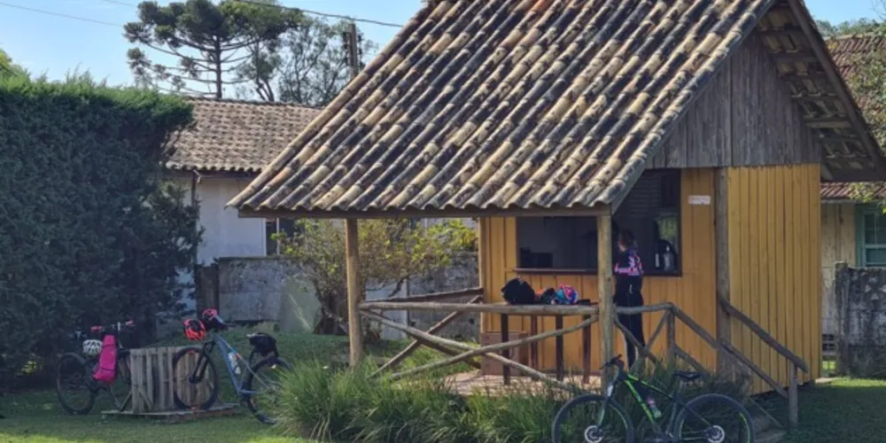 A atividade é um desdobramento da reunião no último dia 30 de agosto sobre a viabilidade da modalidade em Ponta Grossa e cidades vizinhas.