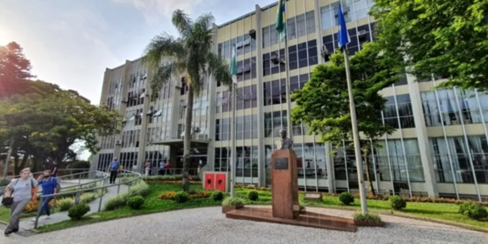 Poder Executivo publicou a decisão no Diário Oficial da cidade, na última sexta-feira (27).