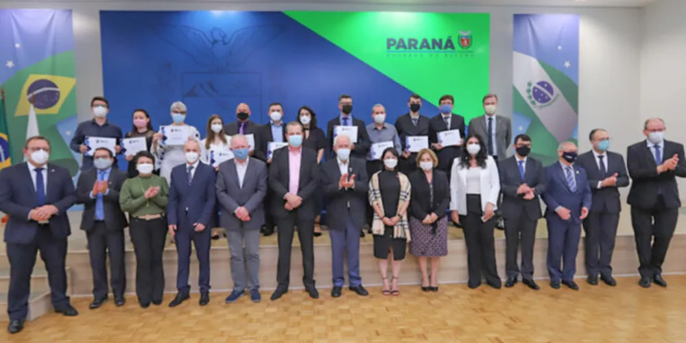 O prêmio tem como objetivo reconhecer o trabalho desenvolvido por pesquisadores, estudantes, inventores e jornalistas na busca por soluções inovadoras para as demandas sociais.