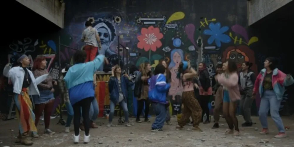 'Mães de Derick' é um dos filmes que estarão disponíveis na 'Mostra de Filmes'.