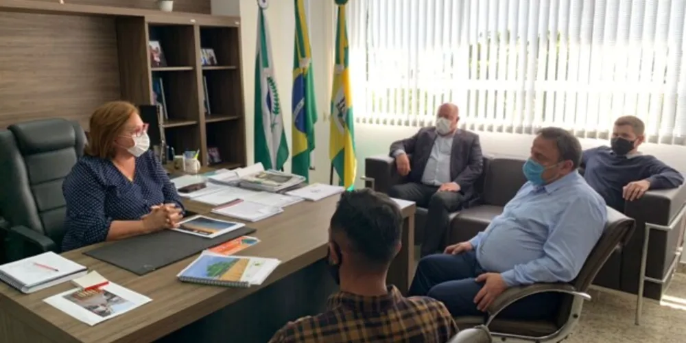 Investimentos foram anunciados nesta quinta-feira (23)