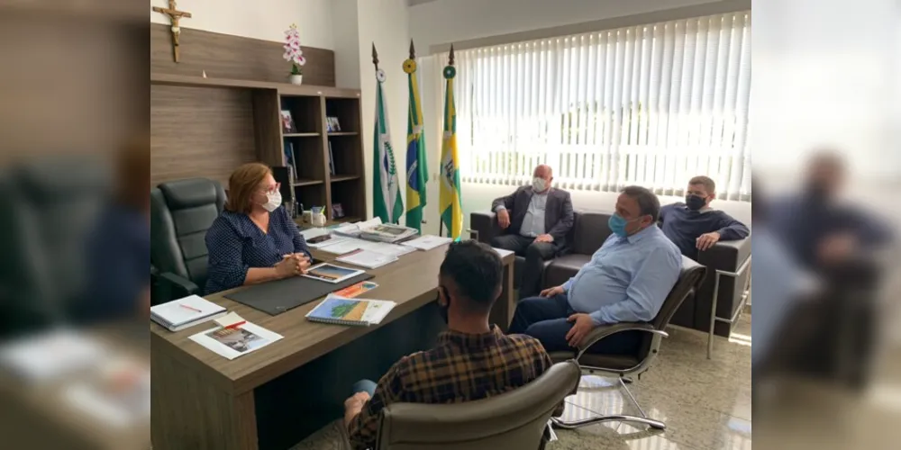 Investimentos foram anunciados nesta quinta-feira (23)