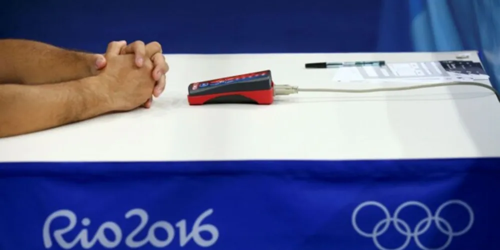 Averiguação foi feita a pedido da Associação Internacional de Boxe.