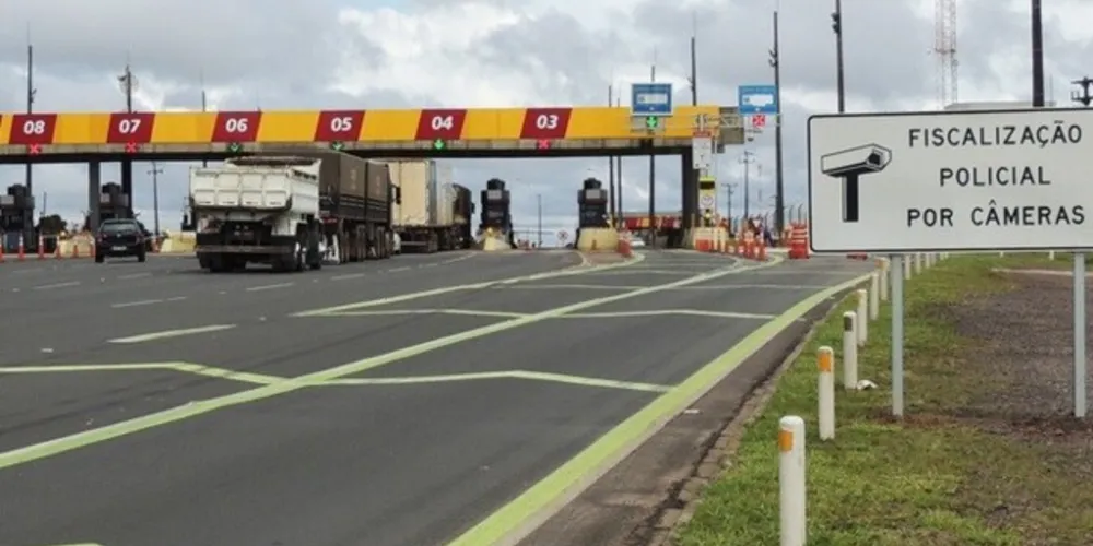 Concessões encerram neste mês de novembro no Paraná