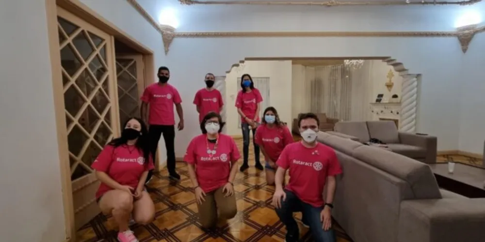 O evento tematiza “Servir para transformar vidas” e objetiva demonstrar pontos positivos para associados.