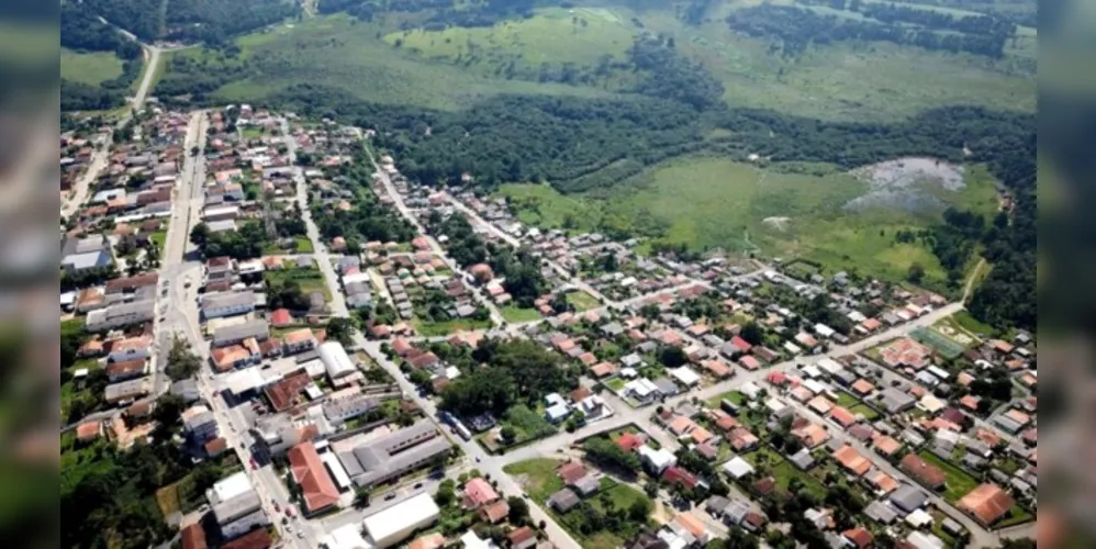 Prefeito Abimael do Valle avalia projetos e destaca andamento de obras