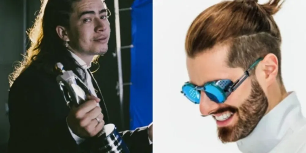 Canção, que será lançada no dia 17, é dedicada a campanha de prevenção ao suicídio