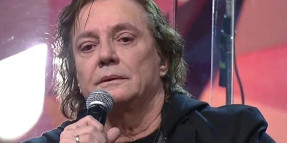 Cantor processou empresa que o colocou como garoto-propaganda de remédio para impotência sexual sem a sua autorização