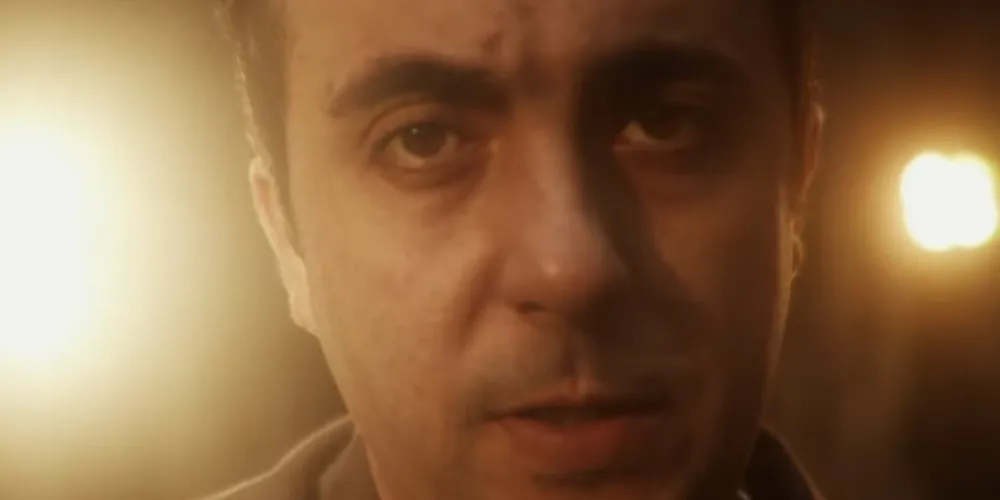 Clipe foi gravado na Fazenda Cercado Grande, no Parque do Buraco do Padre