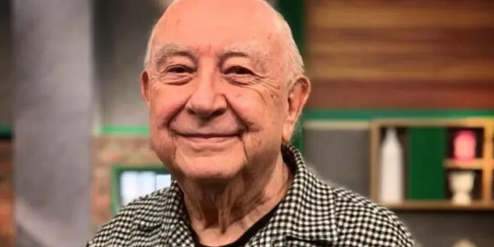 Sérgio Mamberti estava entubado no hospital da rede Prevent Senior.