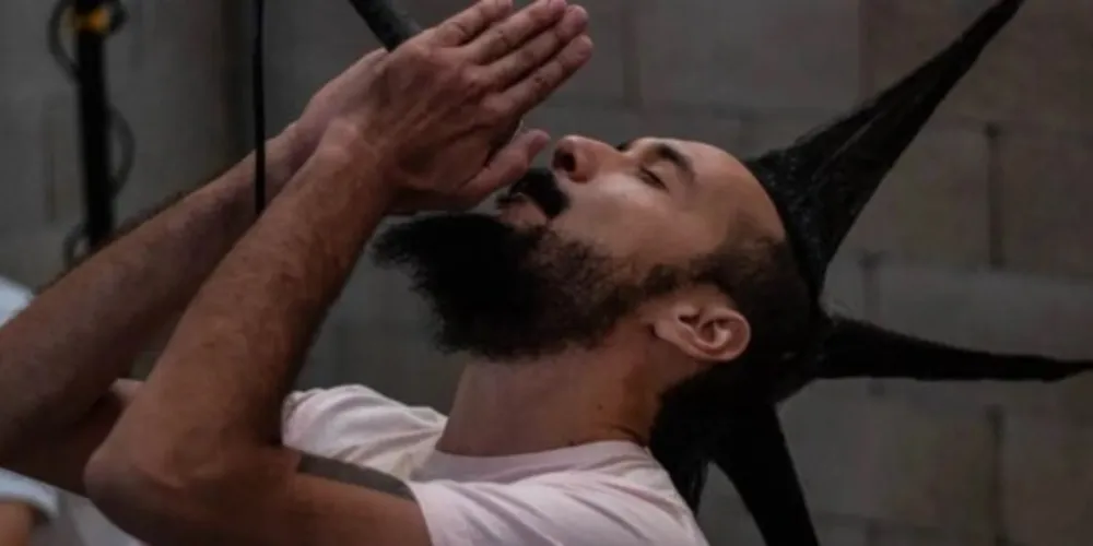 12 poetas disputam a vaga para a etapa nacional no Slam Brasil.