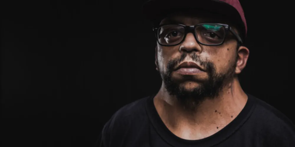 Stanley, rapper ponta-grossense lança novo clipe.