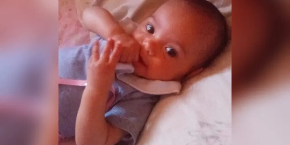 A família precisa de R$ 20 mil para pagar o tratamento da filha.