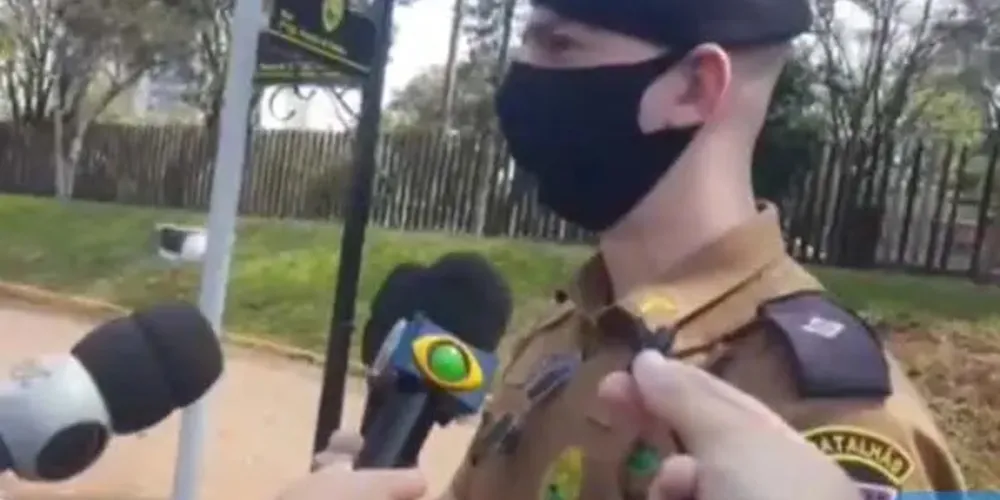 Polícia chegou até os casos de abuso atráves da denúncia feita pela atual esposa do suspeito.

