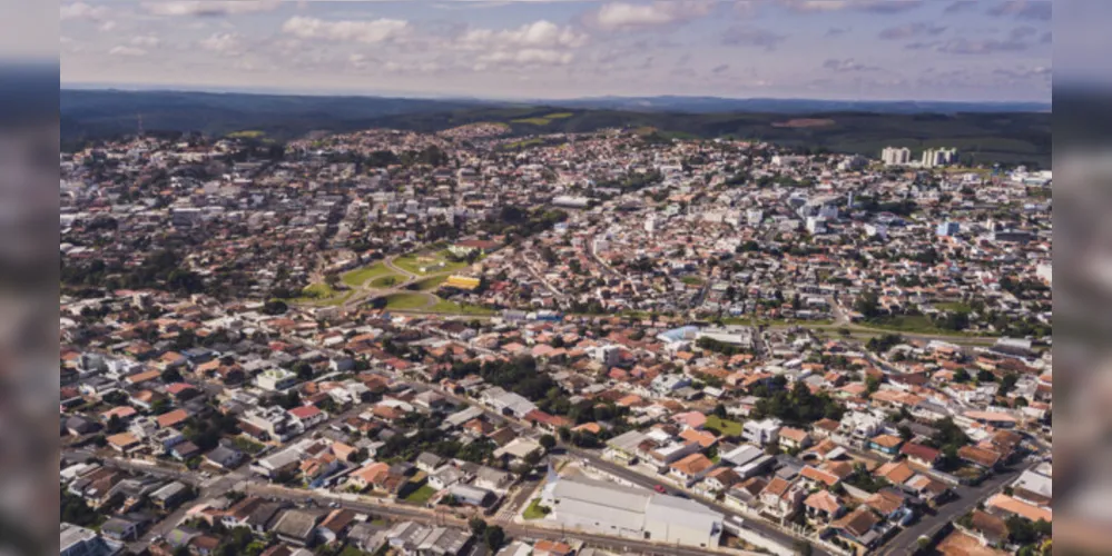 Trabalhos contemplam a interligação de uma nova adutora de água