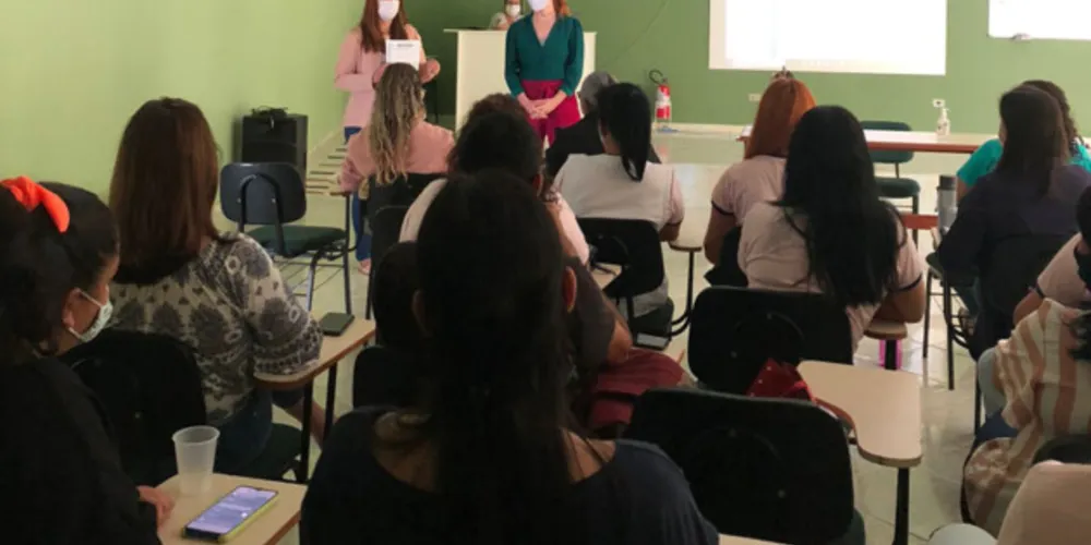 Decisão foi tomada pelo Comitê Municipal de Volta às Aulas