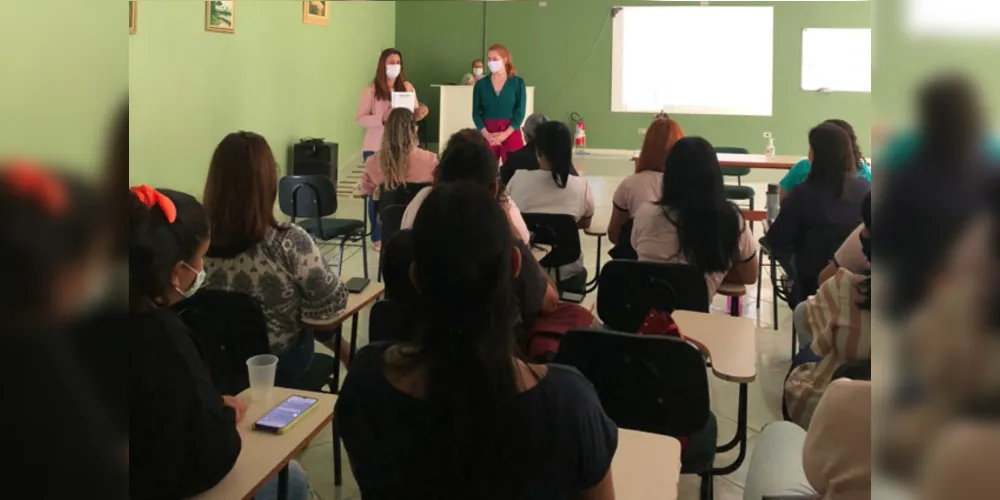 Decisão foi tomada pelo Comitê Municipal de Volta às Aulas