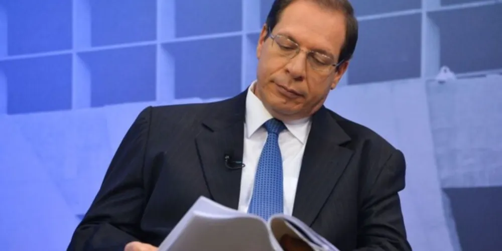 Ministro autorizou que as partes acessem as provas sigilosas no STF.
