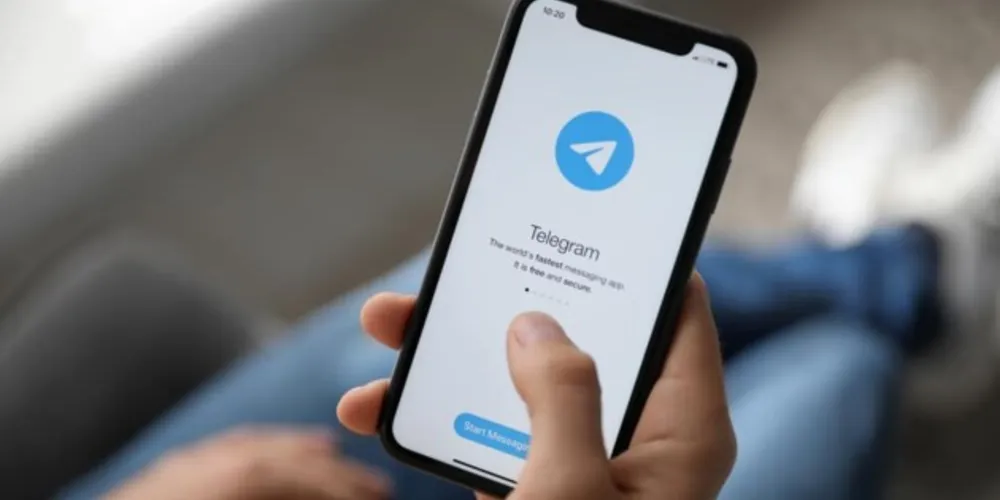 Os usuários do app afirmam que estão com dificuldades para enviar mensagens