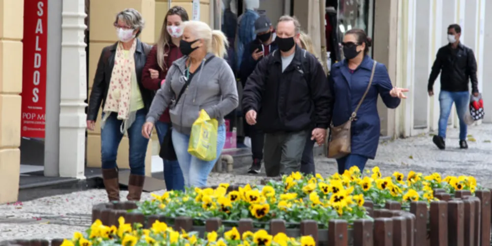 Decreto terá validade até 1º de outubro, de acordo com a Sesa.