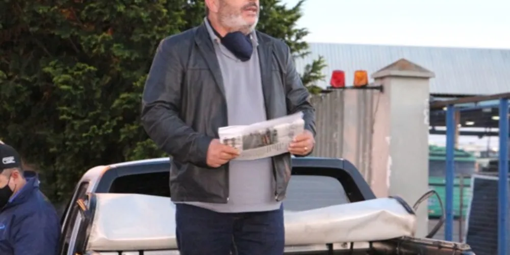 Em Assembleia, os trabalhadores da empresa de transporte coletivo autorizaram o início das negociações salariais.