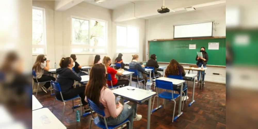 Pela primeira vez, candidatos a vagas para os cursos ofertados pela Universidade realizarão prova em um único dia.