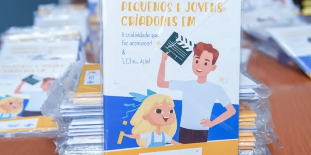 O Programa Educação Empreendedora visa desenvolver a cultura do empreendedorismo junto aos professores, gestores, comunidade escolar e, especialmente, estudantes