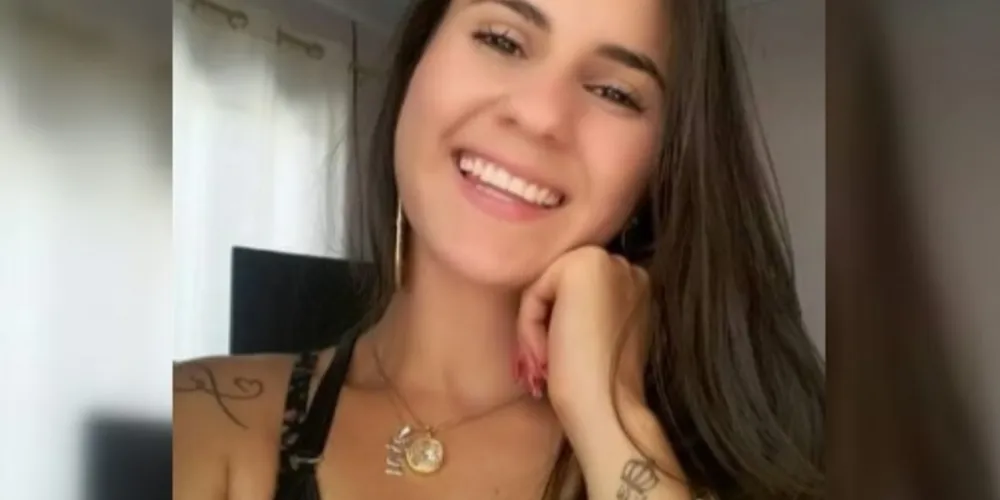 Natiely Oliveira dos Santos tinha 28 anos e deixa uma filha pequena.