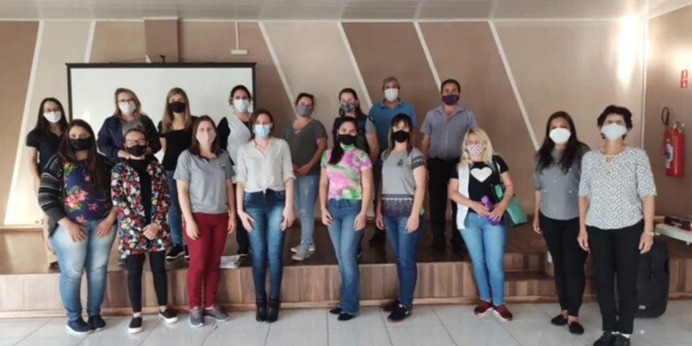 Evento ocorreu nos dias 6, 9 e 10 de agosto