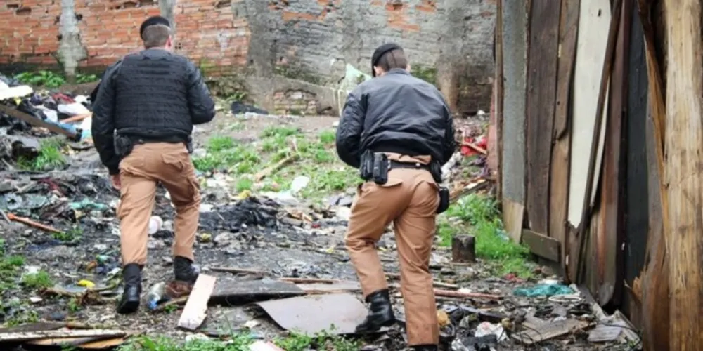 A Operação a nível estadual é coordenada pelo Centro de Inteligência da PMPR com apoio das Agências Locais de Inteligência (ALI) vinculadas às unidades policiais.