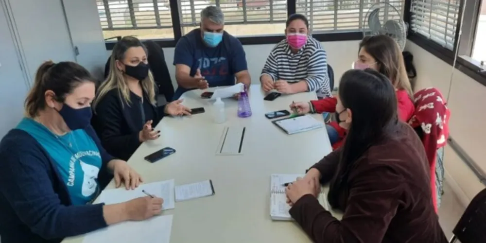 Município teve aumento de casos da doença desde o dia 15 de agosto. Mesmo sem a confirmação de variantes, a prefeitura pede que a população mantenha os cuidados