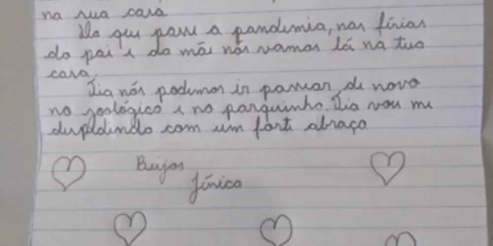 Produções estimularam alunos a entenderem mais sobre o tema