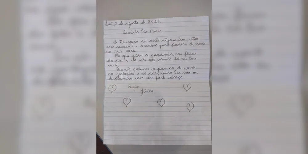 Produções estimularam alunos a entenderem mais sobre o tema