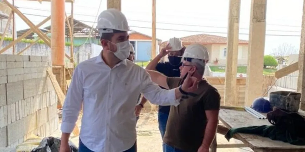 Novo empreendimento deve gerar até 70 empregos diretos
