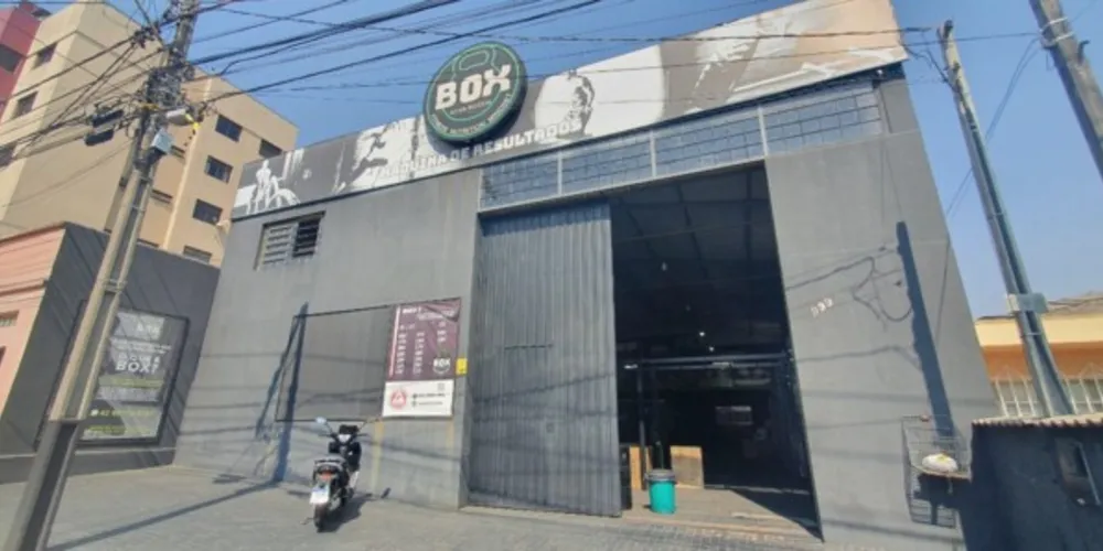 Box Nova Rússia busca inovar quando o assunto é atividade física