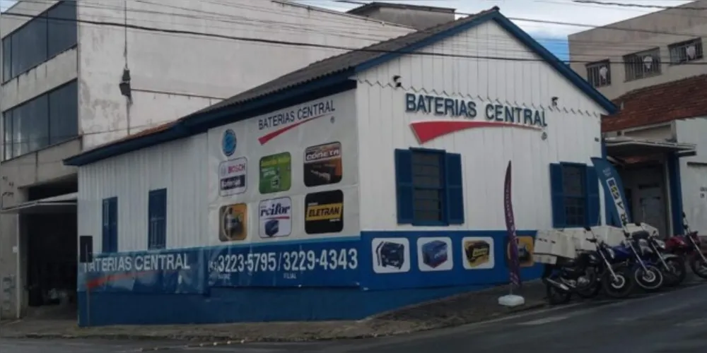 Baterias Central é referência em baterias automotiva. Lá, você encontra diversos modelos e marcas com a melhor assistência pós-venda da região.