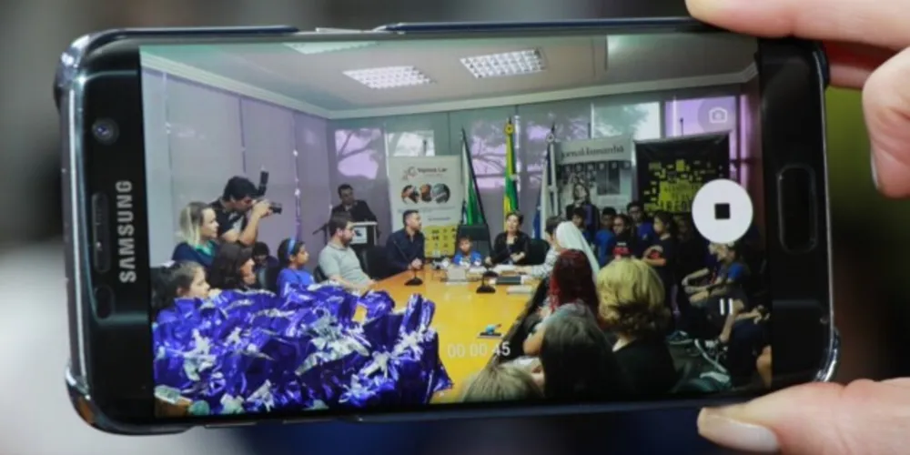 Concurso chega a sua 4ª edição em 2021