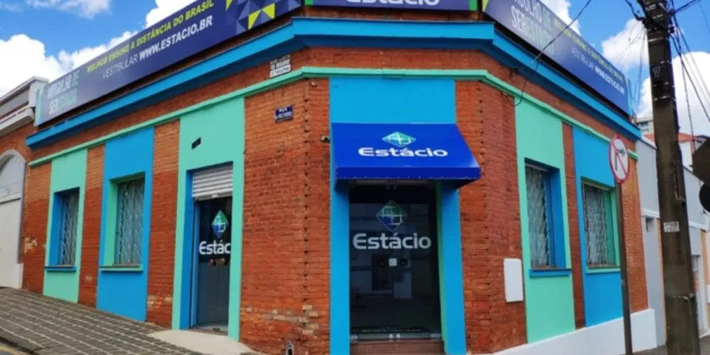 Imagem ilustrativa da imagem Faculdade Estácio oferta cursos EaD em Ponta Grossa