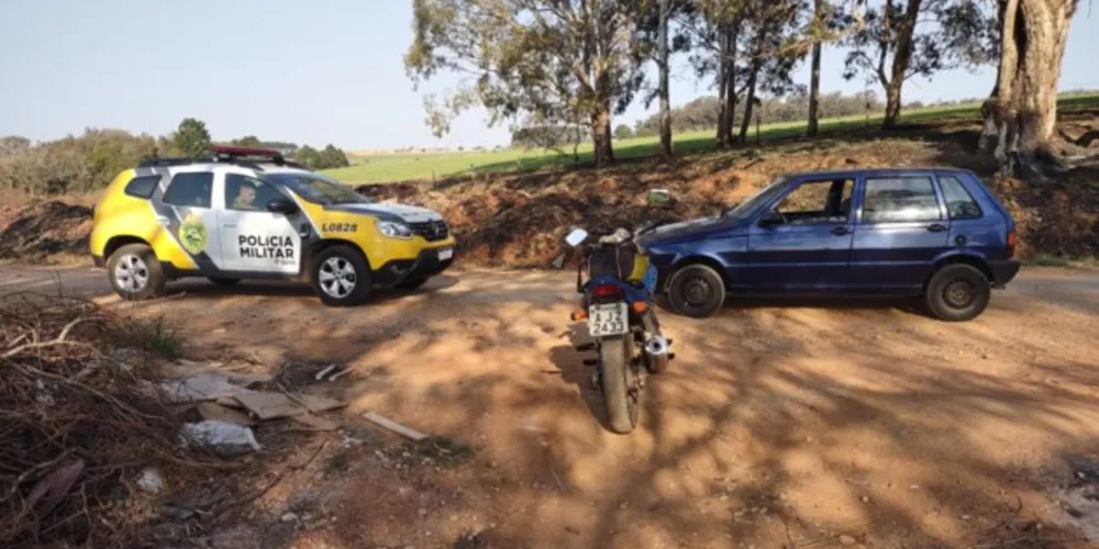 Polícia Militar desmente versão de que houve tiroteio em Uvaranas