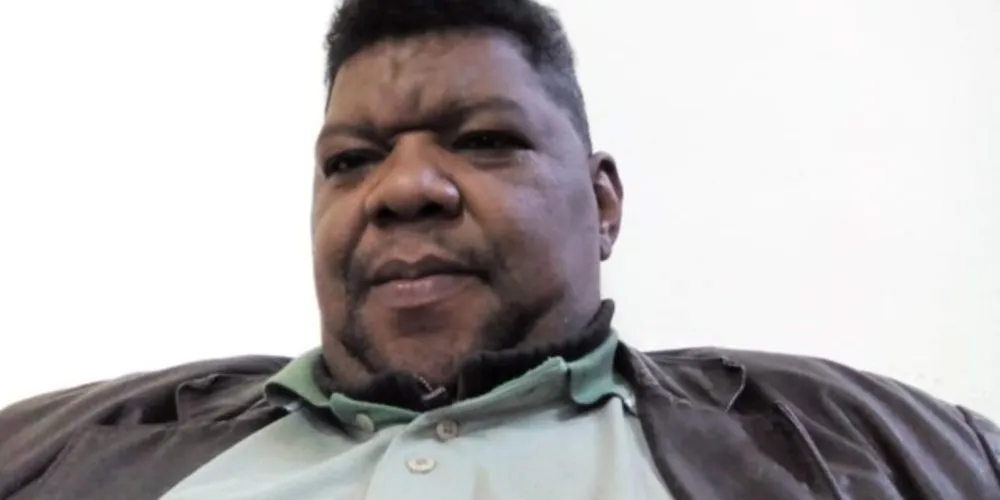 Wellington Ricardo Fagundes faleceu na sexta-feira (10). Amigos e familiares se despediram nas redes sociais
