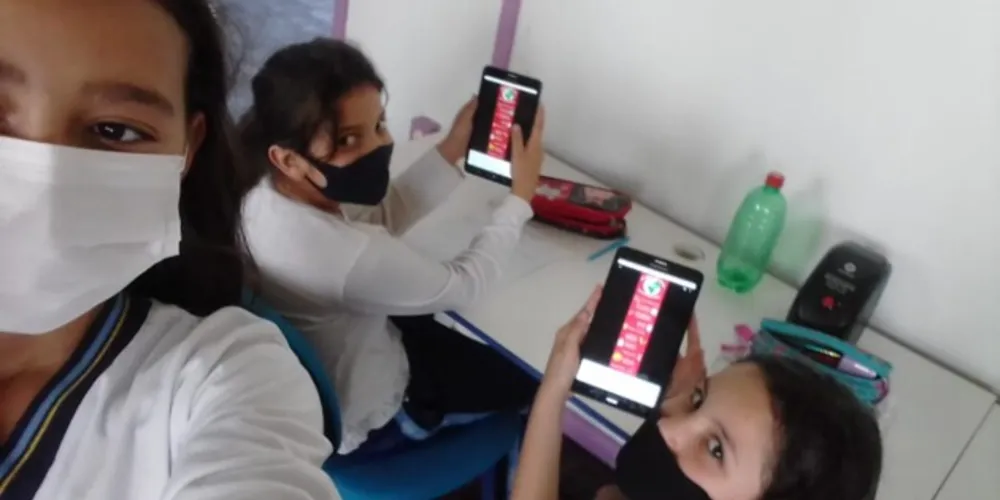 Recursos eletrônicos contribuem para a difusão do tema em sala de aula