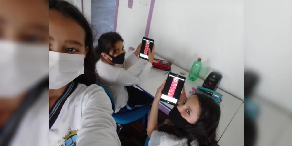 Recursos eletrônicos contribuem para a difusão do tema em sala de aula