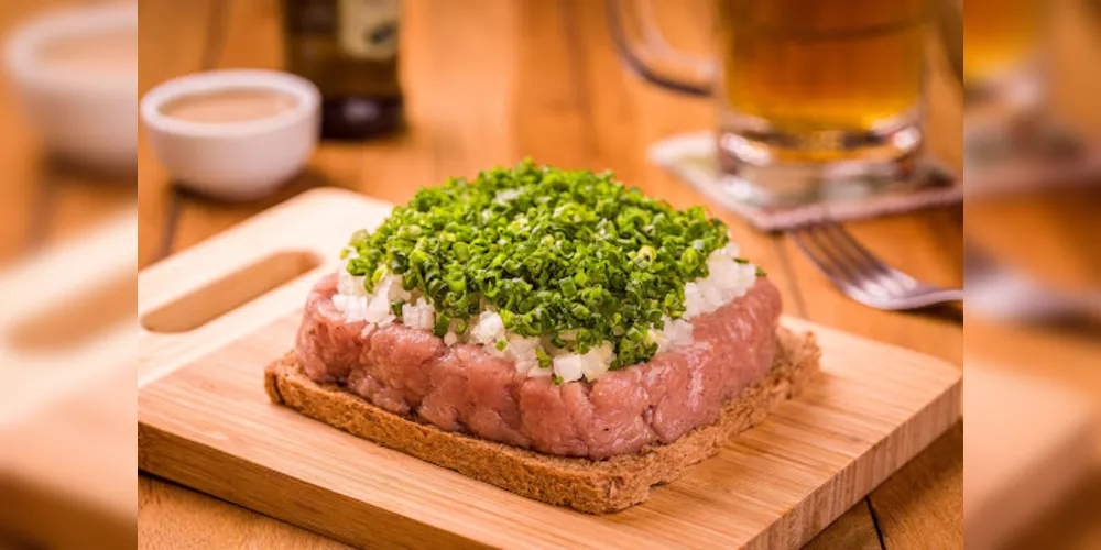 "Carne de Onça suína", "Bruschetta cremosa" e "Bolo de milho" são opções práticas e rápidas para rotina turbulenta