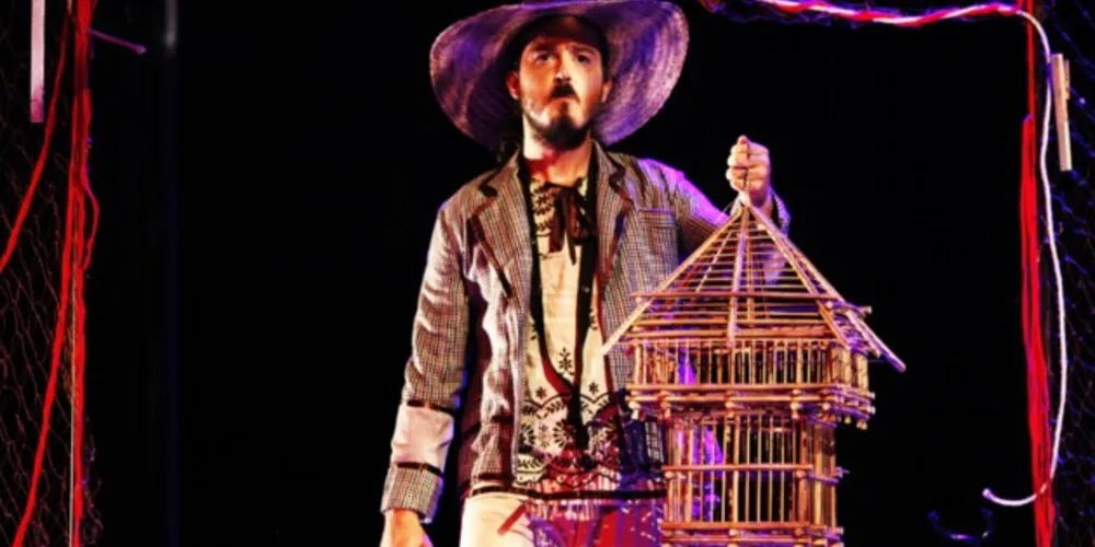 Cerca de 12 mil trabalhadores da área cultural serão contemplados